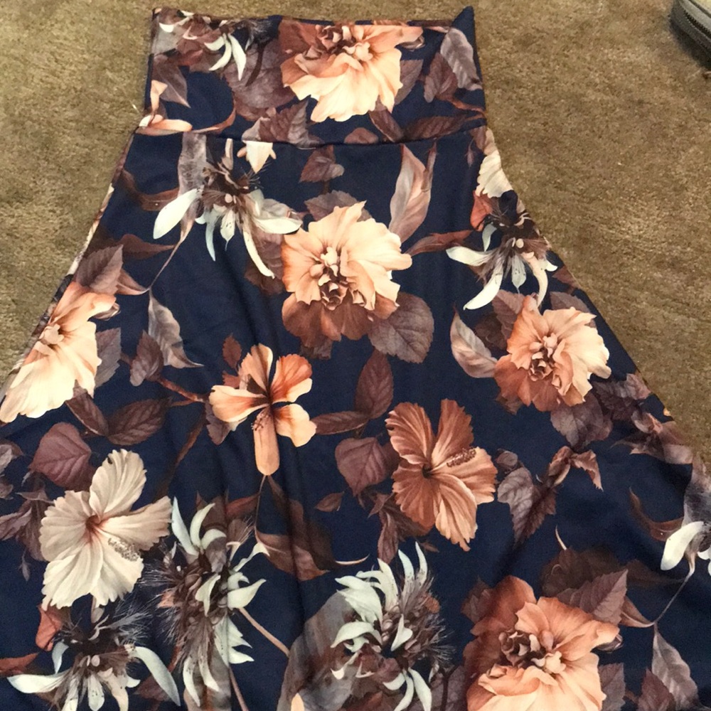 Lularoe Azure